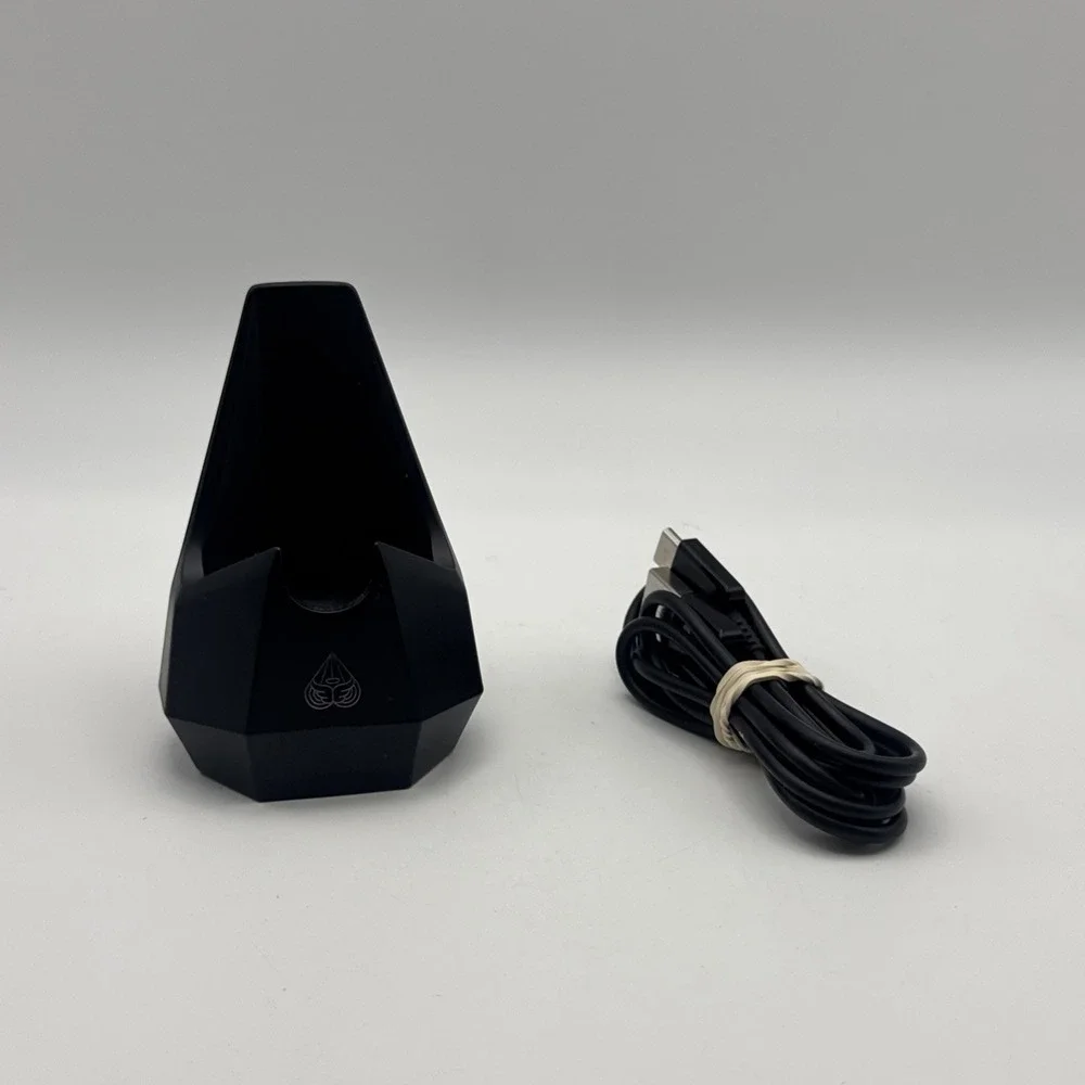 Genuine Charging Dock Replacement for Manscaped Lawn Mower 4.0 Charger Wireless